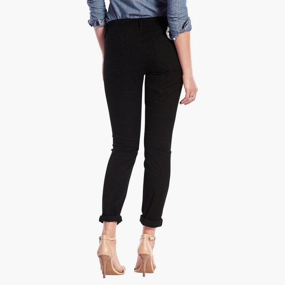 Lucky Brand Sofia Skinny Jean - Picture 2 of 7